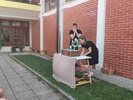 lutkovna predstava 1